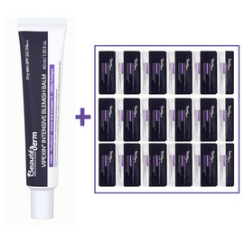 Bottederm BB Cream + 30ml additional selection Elysier Essence Cream Bipexin Intensive Blemish Balm / 보떼덤 비비크림 +30ml추가선택 엘리시어 에센스 크림 바이펙신 인텐시브 블레미쉬밤