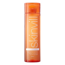 skinvill スキンビル スムースローション 化粧水 190ml