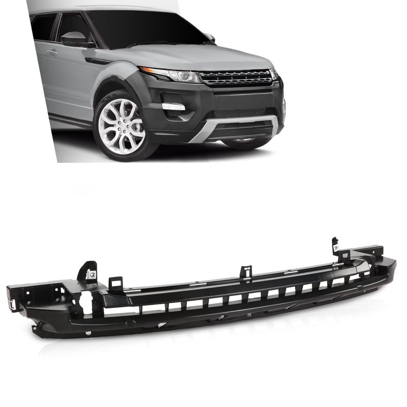 G-PLUS Front Bumper Support Bracket Compatible with Range Rover Evoque