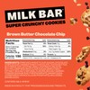 Milk Bar Cookies Brwn Bttr Cho Ch 4.5 OZ