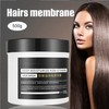 Keratin Moisturize Smooth No Steam Hair Mask Gentle Care Smooth