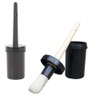 Hoof Brush, Huffett Brush in a practical box for hoof