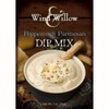 Wind & Willow Peppercorn Parmesan Dip Mix, 1 oz