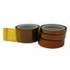JVCC Kapton Polyimide Film Tape [1 mil] (EGPF-01): 1-1/2 in.