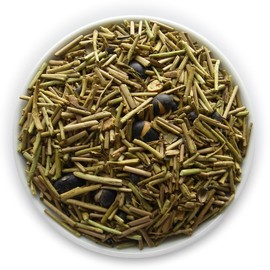 Black Bean Roasted Tea, 1.8 oz (50 g), Set of 10 Bags