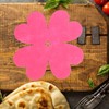 PRETYZOOM Pot Pan Protectors Set of 6 Felt Pan Dividers