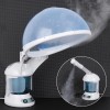 SEGAWE Facial Steamer Ozone Steamer with 360° Rotatable Arm Professional