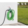 Royal Gardineer 2-way water distributor: adjustable 2-way water distributor with