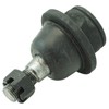 TRQ Front Driver & Passenger Side Upper & Lower Ball