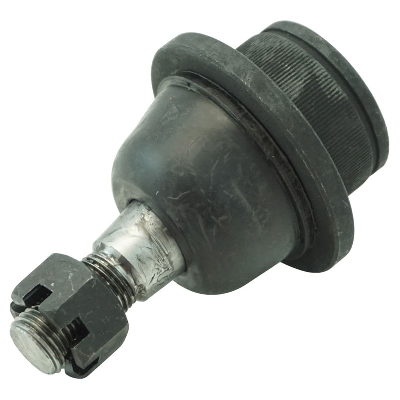 TRQ Front Driver & Passenger Side Upper & Lower Ball