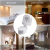 Greluma 1 x AC 220V-240V PIR Body Motion Sensor Infrared