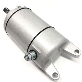 Motadin Starter compatible with Kawasaki BRUTE FORCE 750 4X4I KVF750 2005-2019 / EPS 2012-2019