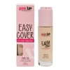 Maquillaje Easy Cover + Polvo Matificante