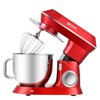 Kitchen in the box Stand Mixer, 900W 7.5QT Kitchen Electric