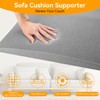 OFKAIS Sofa Cushion Support for Sagging Seat, Sofa Support Boards,