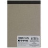 Mont Marte 180gsm German Paper 15 Sheet Watercolour Pad, A5
