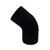 Honma Seisakusho Homma Single Chimney Shrimp Tune 45° Black Heat