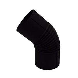 Honma Seisakusho Homma Single Chimney Shrimp Tune 45° Black Heat Resistant 150