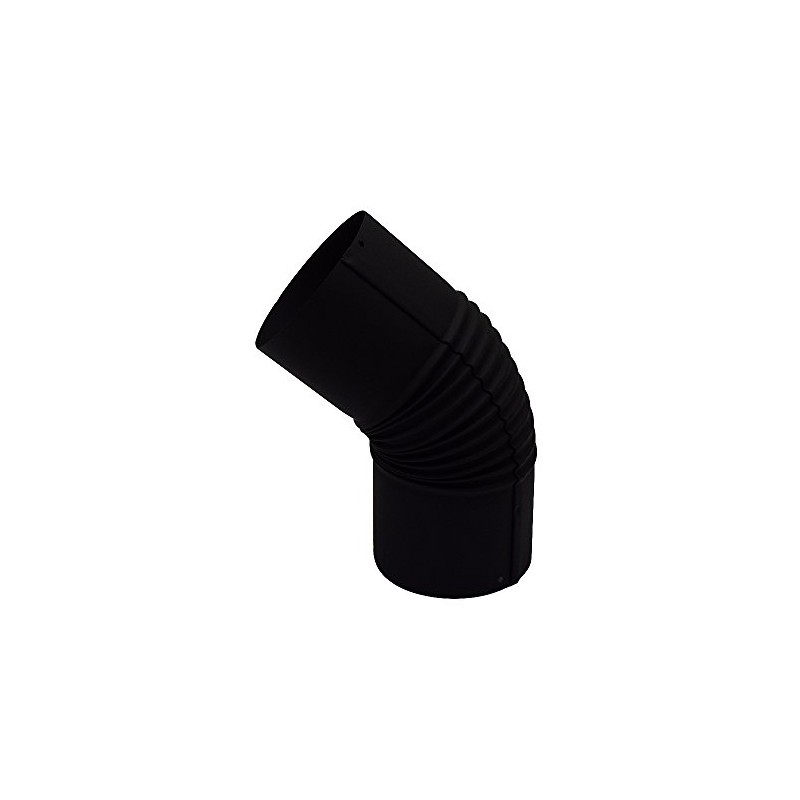 Honma Seisakusho Homma Single Chimney Shrimp Tune 45° Black Heat