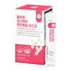upright Proper inner care, 30 sachets of lactic acid bacteria for comfort, 30 sachets in total per box / 올바른 이너케어 편안해질 유산균 30포 1박스 총30포