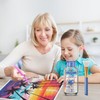 VansyLife Diamond Painting Sealer, Diamond Painting Glue with Soft Bristle