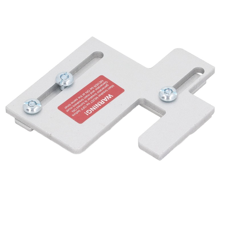 Generator Interlock Kit Switch for Eaton Cutler Hammer BR Series