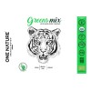 One Nature Green Mix 210 Gr Vegana Certificado Polvo