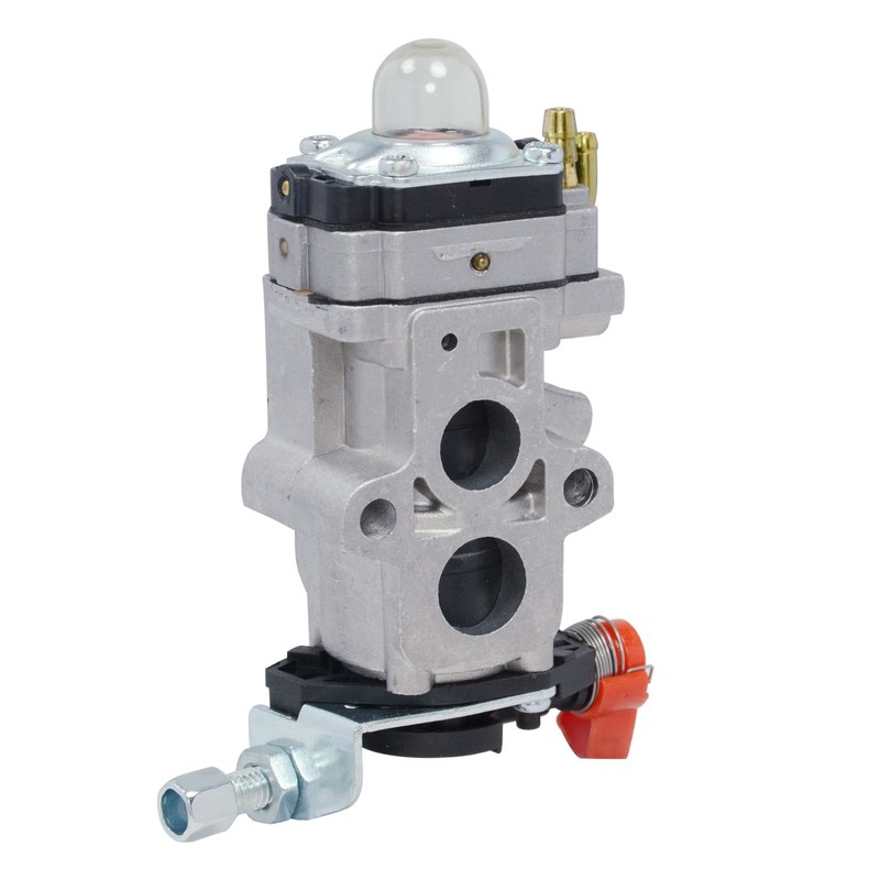 NIMTEK Carburetor with Air Filter for Husqvarna 350BT 150BT 350BF