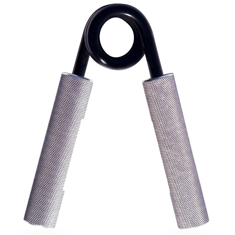 Heavy Grips Hand Grippers - Set of 3 Non-Slip -