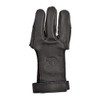 Bearpaw Arched Gloves Shooting Gloves Target Gene Leather S-XL Damascus