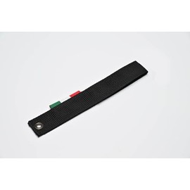 core OBJ select Tail Gate Strap for FIAT/ABARTH Tailgate Strap Fiat Abarth CO-TGS-FA01