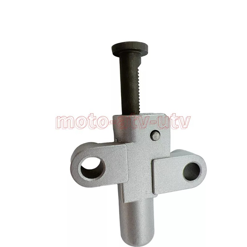 JINFANNIBI Cam Timing Chain & Tensioner For Honda Rancher 420