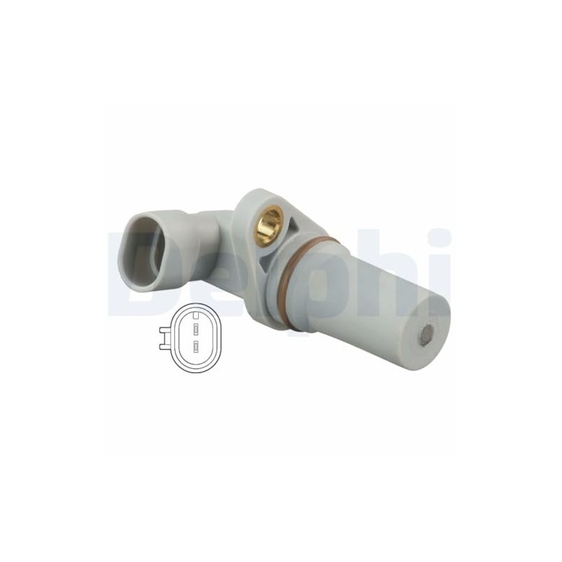Delphi Pulse Transmitter Crankshaft SS11077