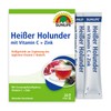 SUNLIFE Hot Elderberry + Pomegranate Sticks 80g