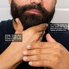 Suavecito Aceite para barba de sándalo, 1 onza