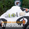 Gatorade Zero Tablets, Glacier Cherry 8 count (Pack of 10)