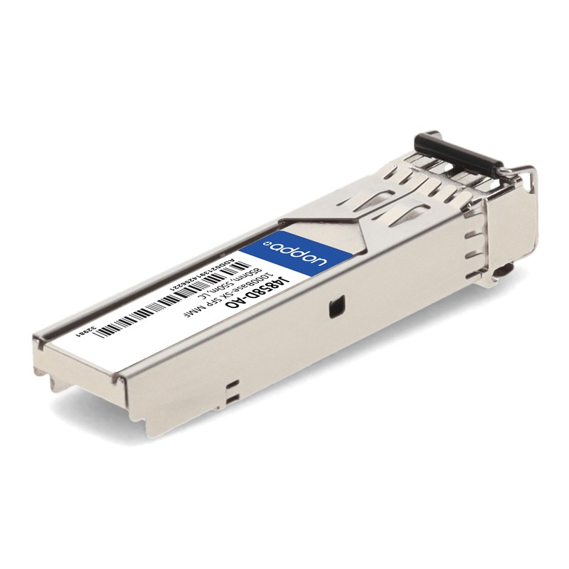 AddOn HP SFP (miniGBIC) Module (J4858D-AO)