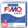 FIMO Soft Polymer Oven Bake Modelling Clay - 12 x