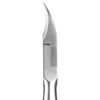 Seki Edge Ss-202 Professional Nail Nipper, Stainless Steel