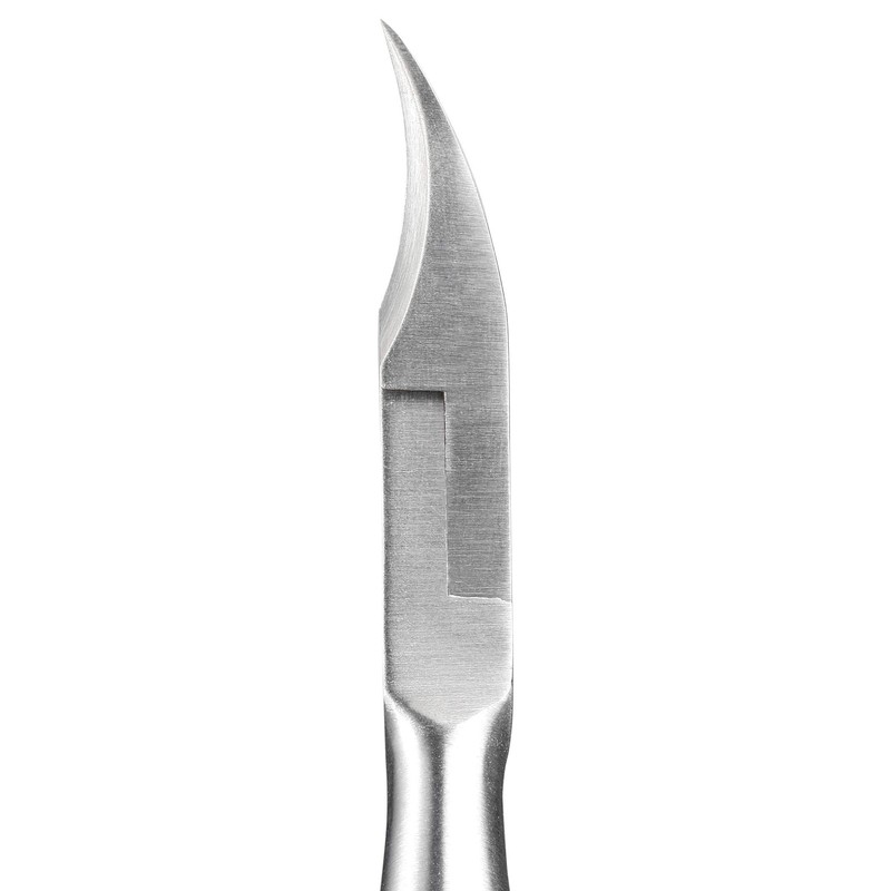 Seki Edge Ss-202 Professional Nail Nipper, Stainless Steel