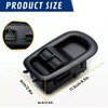 autozen Window Regulator Switch for Ford Transit MK8 2014-2019 OE: