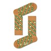 Happy Socks Solids Edition - Colourful Organic Cotton Socks -
