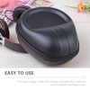 Gatuida Headphone Bag Headphone Case for Kids Portable Earphone Bag