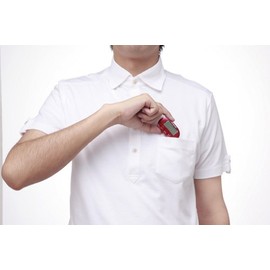 The (Terumo) Activities, Calorie Meter, Red Mt – kt01zzxrd