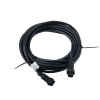 KTI 25 Foot Extension Cord for Hydraulic Dump Trailer Controller