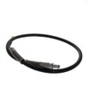 Utoolmart Flexible Shaft Rotary Tool, 39 Inch Length 4mm Dia