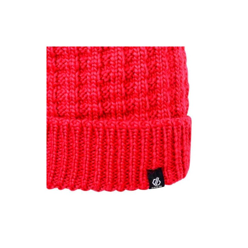Dare2b Convoke Beanie One Size, pink