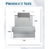 Paper Output Tray Replacement Part Fits for HP OfficeJet Pro