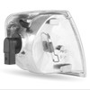 Indicator Light Clear Left for VW Polo Hatchback 1999-2001