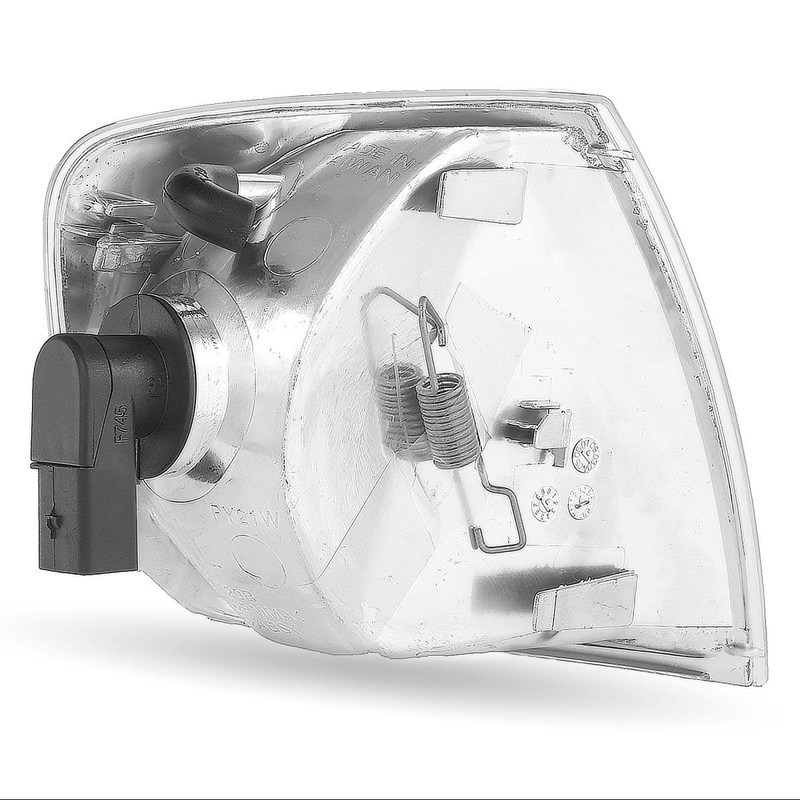 Indicator Light Clear Left for VW Polo Hatchback 1999-2001